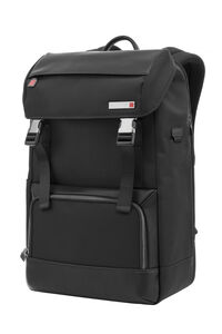 SEFTON BACKPACK W/ FLAP TCP  hi-res | Samsonite