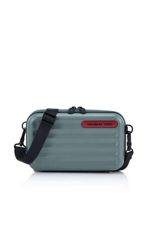 TOIIS C CROSSBODY CLUTCH BAG  hi-res | Samsonite