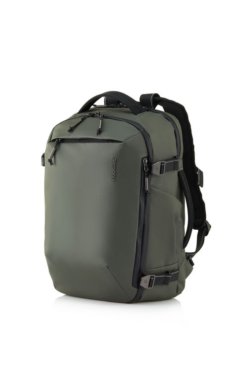 URBANIX กระเป๋าเป้สะพายหลัง M ใส่ LAPTOP ขนาด 15.6 นิ้ว EXP  hi-res | Samsonite