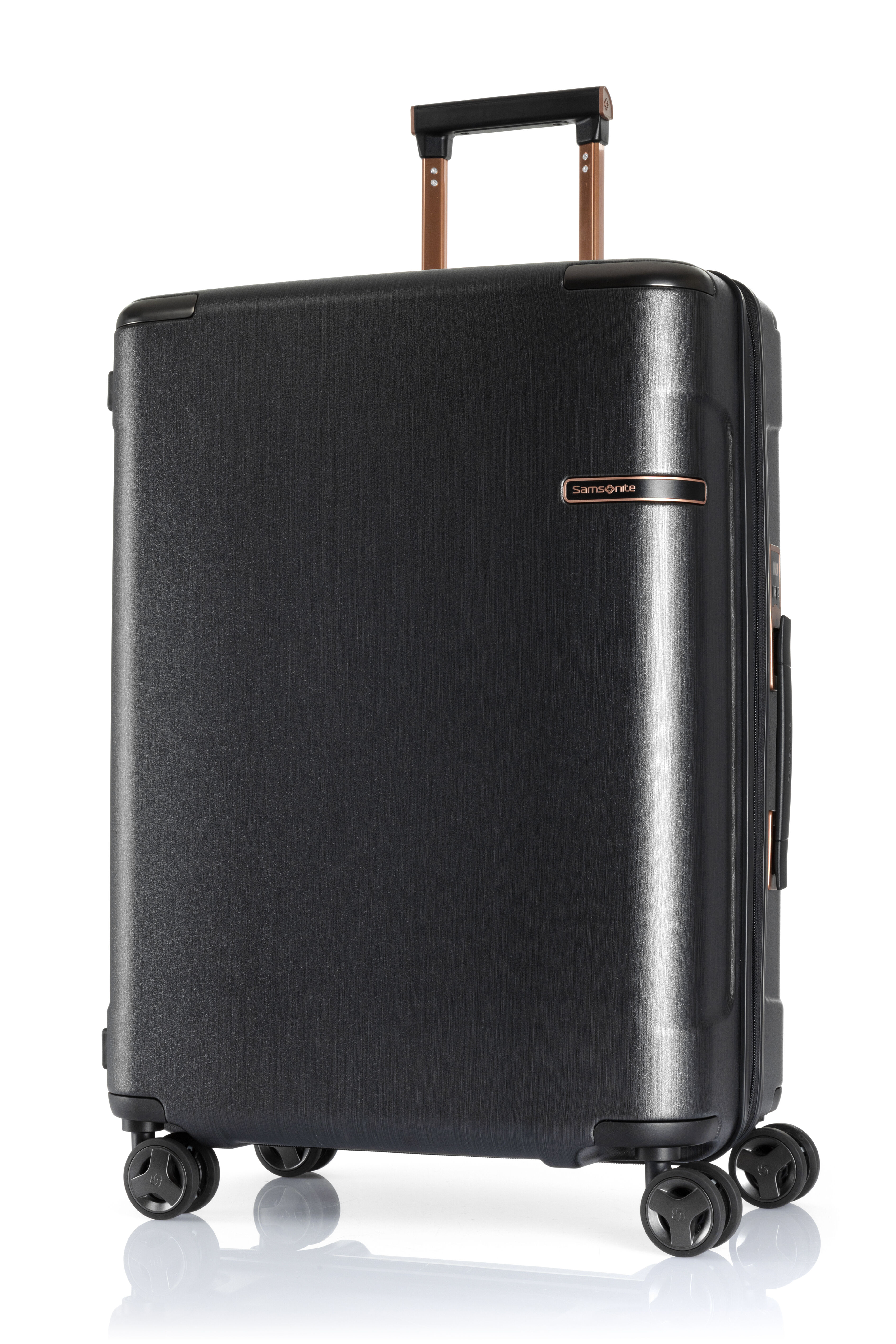 samsonite evoa rolling tote