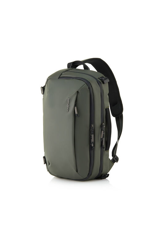 URBANIX SLING BAG  hi-res | Samsonite