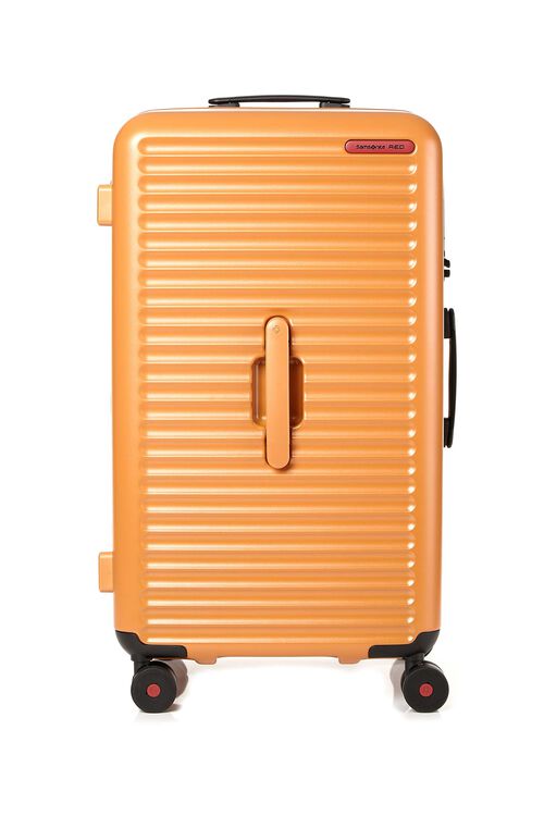 TOIIS C TRUNK กระเป่าเดินทางขนาด 26 นิ้ว TRUNK  hi-res | Samsonite