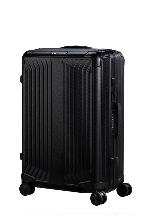 LITE-BOX ALU / BOSS กระเป๋าเดินทางขนาด 25 นิ้ว  hi-res | Samsonite