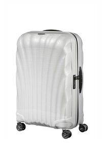 C-LITE กระเป๋าเดินทางขนาด 20 นิ้ว ขยายได้  hi-res | Samsonite