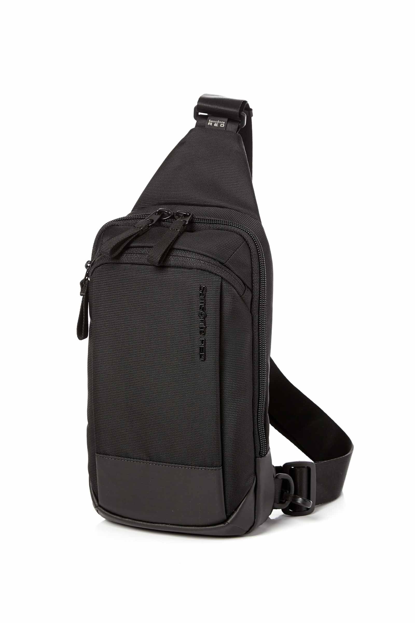 samsonite sling bag