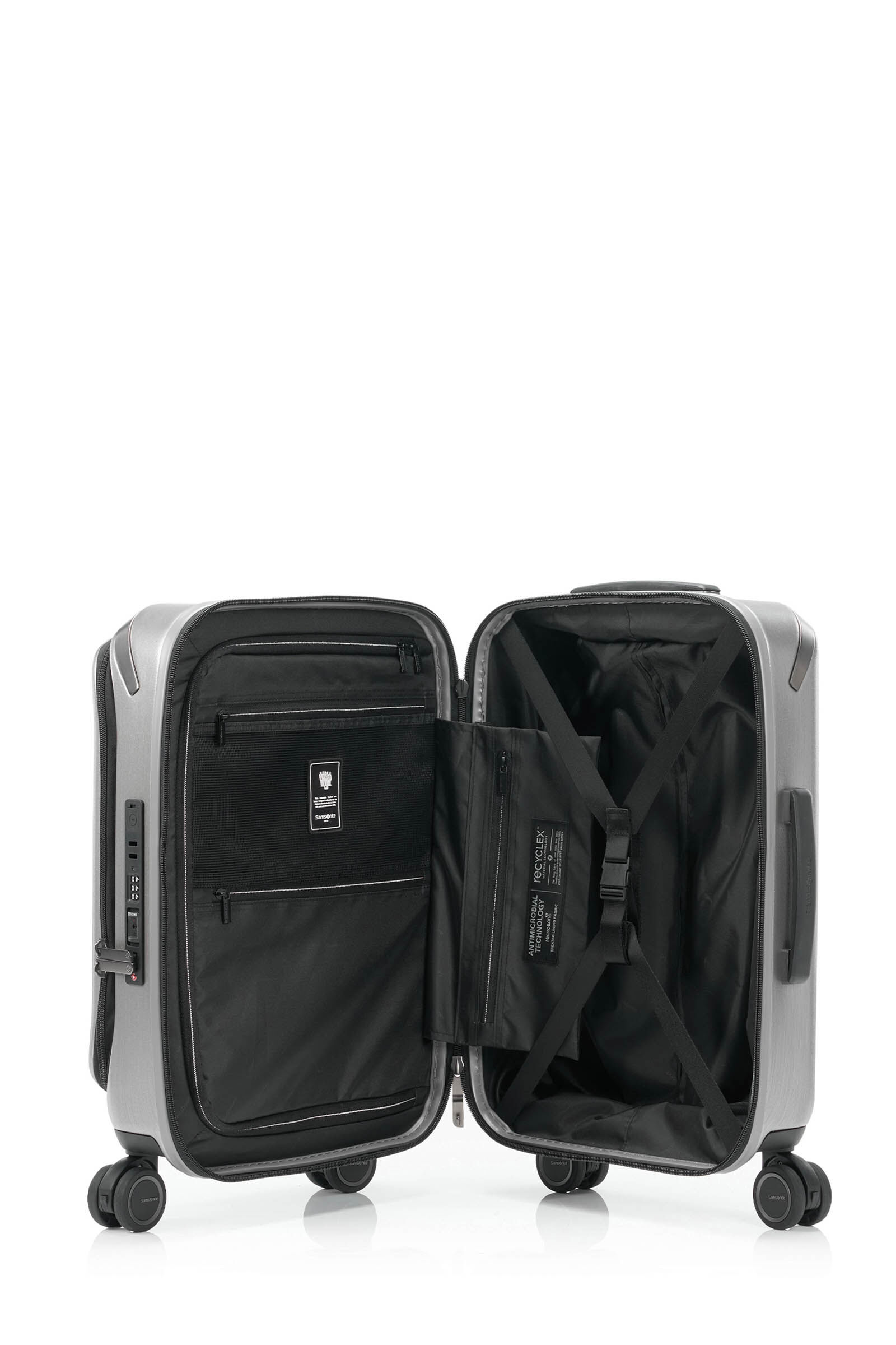 O G様専用】 SamsoniteUNIMAXSPINNER 55/20 FP-