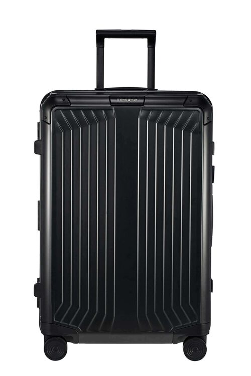 LITE-BOX ALU กระเป๋าเดินทางขนาด 25 นิ้ว  hi-res | Samsonite