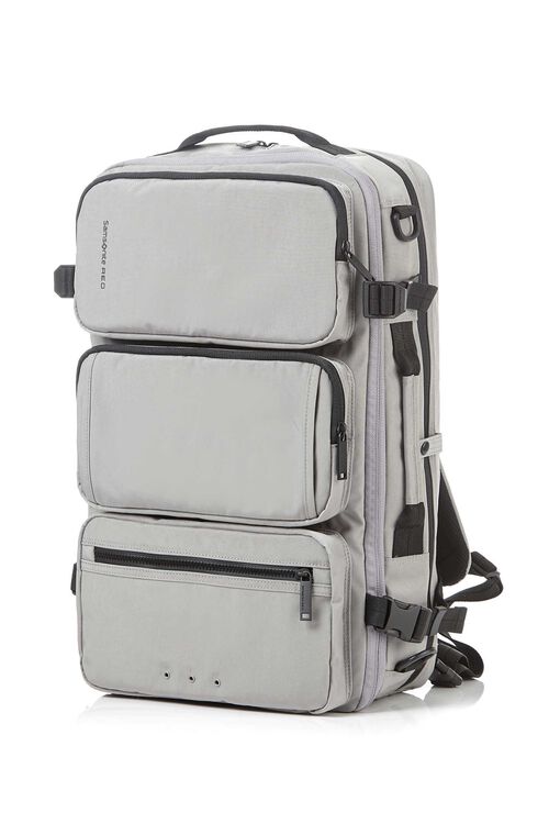 MARSTON 3WAYS BACKPACK  hi-res | Samsonite