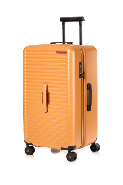 TOIIS C TRUNK กระเป่าเดินทางขนาด 26 นิ้ว TRUNK  hi-res | Samsonite