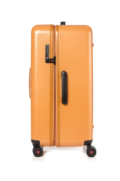 TOIIS C TRUNK กระเป่าเดินทางขนาด 26 นิ้ว TRUNK  hi-res | Samsonite