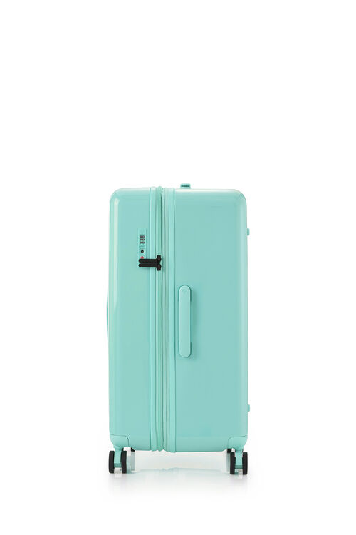 TOIIS BLOSSOM กระเป๋าเดินทางทรง TRUNK ขนาด 26 นิ้ว+COVER  hi-res | Samsonite