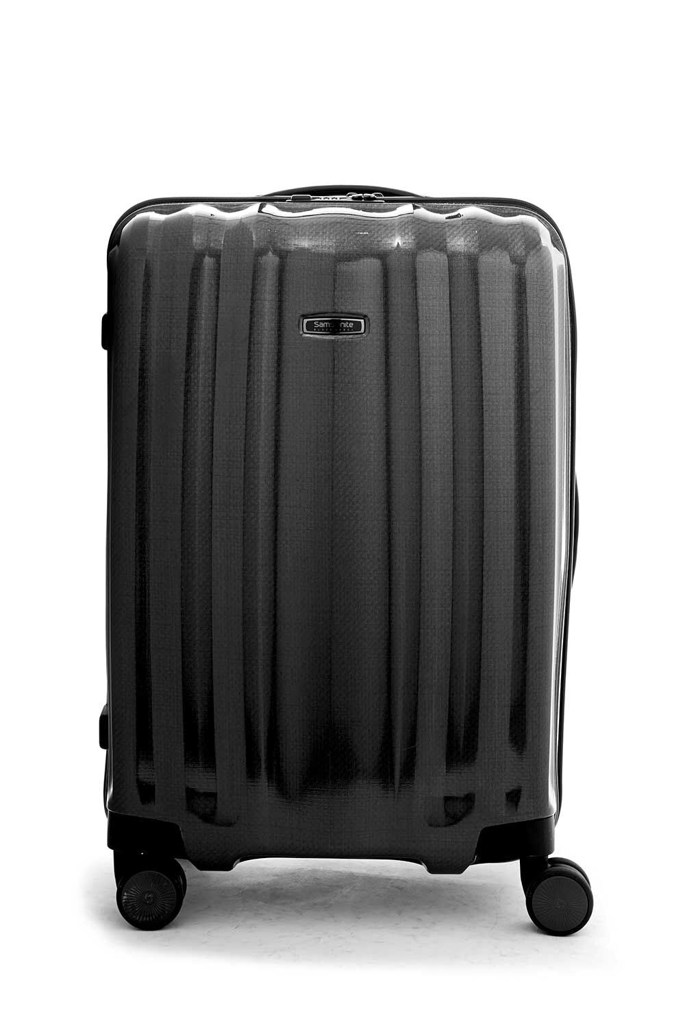 samsonite cubelite spinner