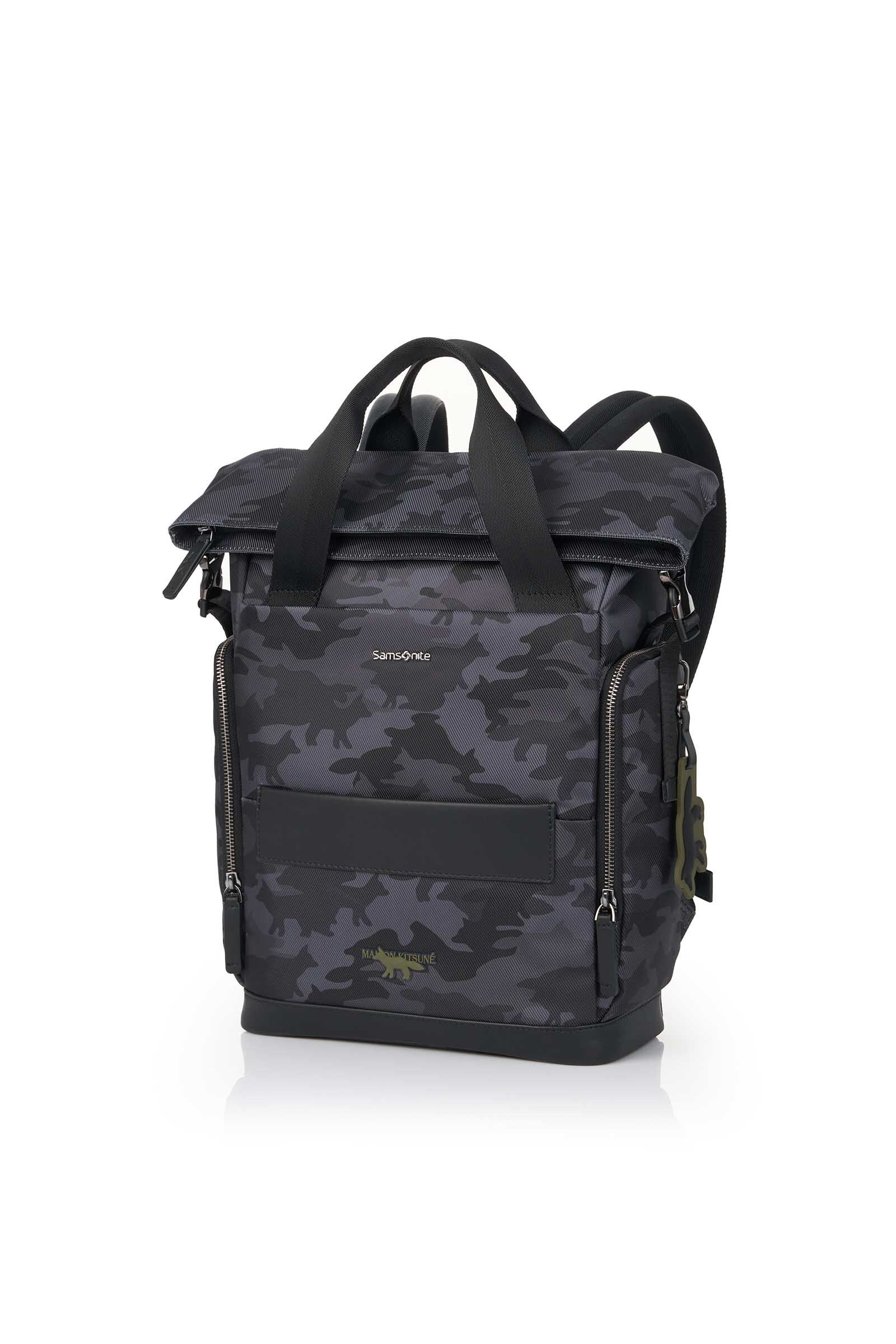 Michael Kors (MK) Laptop bag, Luxury, Bags & Wallets on Carousell