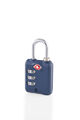 TRAVEL ESSENTIALS 3.DIAL COMBI LOCK TSA  hi-res | Samsonite