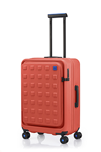 Samsonite Red TOIIS M SPINNER 55/20 EXP | Samsonite Thailand