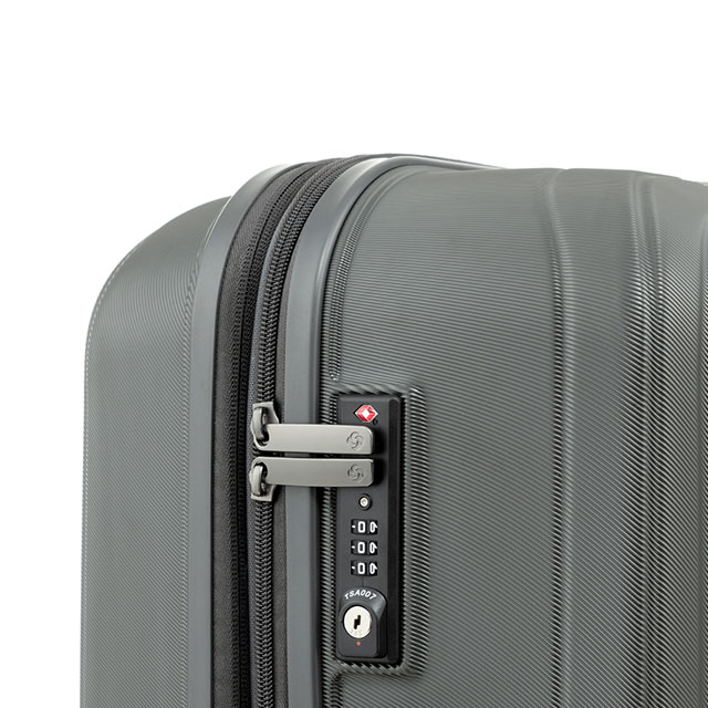 samsonite hampton 68cm spinner